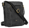 Torba skórzana PTN 8020-SCC Black