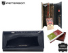PETERSON PTN BC-467 RFID leather wallet