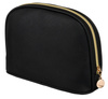 Damska kosmetyczka podróżna PTN KOS-L01-P Black Peterson