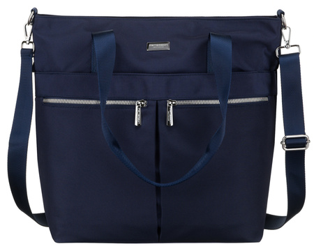 Torebka damska PTN CTY-19 Navy