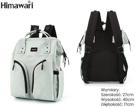 Plecak Himawari 1208-08