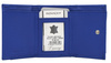 Portfel damski skórzany R-21-LFN R.Blue