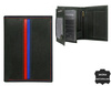 Leather wallet N4-MHD-L