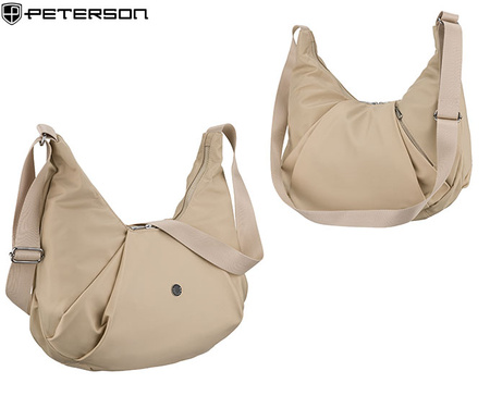 Torba Peterson PTN CTY-21 Ecru