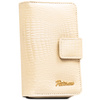 Portfel damski eko  PTN-POR-02-RS Beige