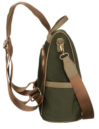 Plecak Peterson PTN JN-12 Green