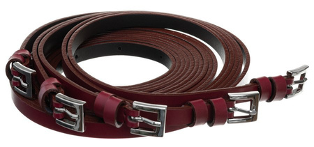 NO BRAND leather belt PD-NL-1-105 no discount