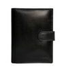 CAVALDI 0800L-P-BS-RFID 4U RFID leather wallet