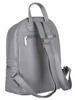 DAVID JONES 6942-2 eco leather backpack