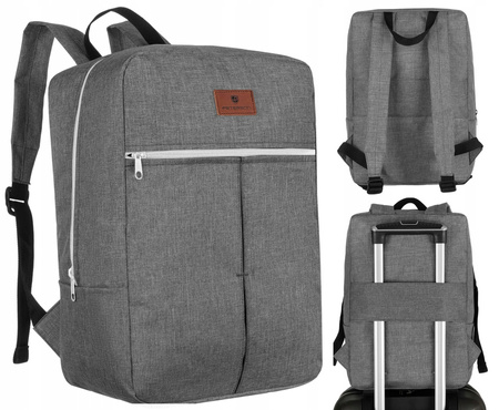 PETERSON PTN GBP-10 polyester backpack