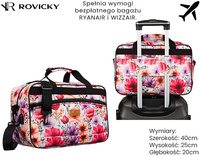 Torba podróżna R-TL15608-11