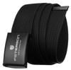 PETERSON PTN BLACKBLACK-2 webbing belt