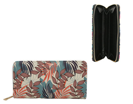 Eco pencil wallet PTP-01-05