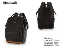 Plecak Himawari 124-04