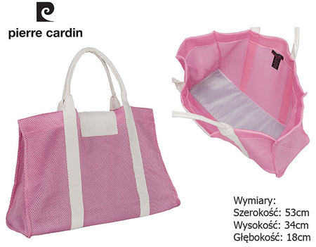 Torba tekstylna PIERRE CARDIN 638 bez rabatu