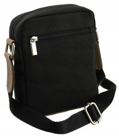 Leather bag Always Wild 840-MHC