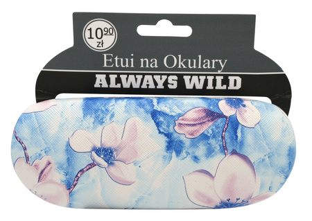 Etui na okulary R-1427-BL MIX