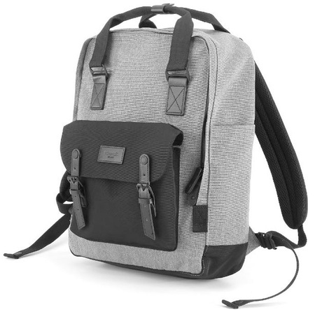 Large Himawari Urban Backpack with Laptop and Tablet Compartments 1010-06(1)