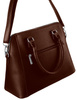 Torebka Damska David Jones 6531-3A D,Brown