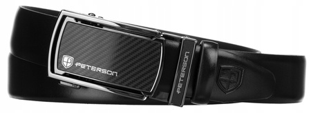 PETERSON PTN leather belt PAS-CA5