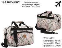 Torba podróżna R-TL15608-06