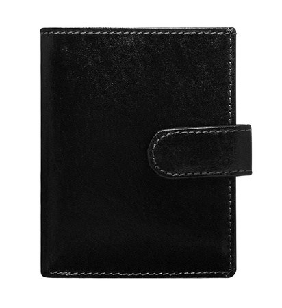 Leather case RFID NO LOGO TW-04-VT-NL