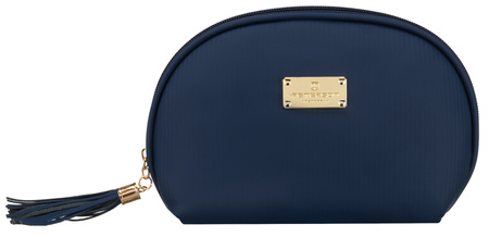 Kosmetyczka PTN KOS-DA-9P Navy