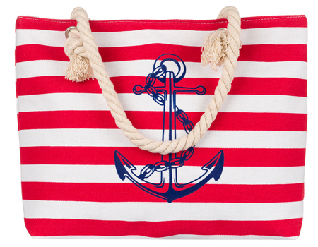 Torba z poliestru 304 Red