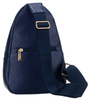 Plecak PU PTN SSY-1-F19 Navy