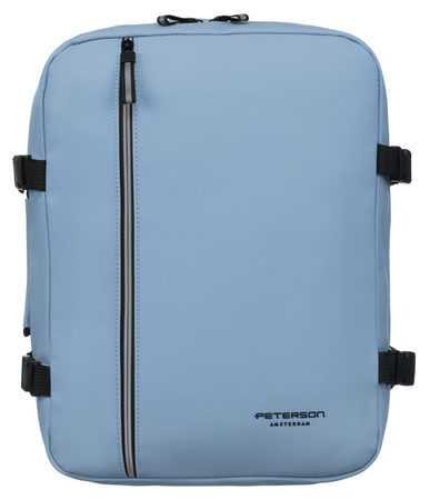 Plecak PTN SKYLINE Blue