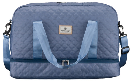 Torba PTN PIK-01 L.Blue