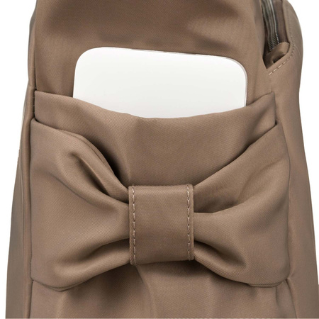 Torebka damska PTN CTY-15 Beige