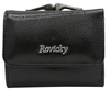 ROVICKY RPX-32-ML leather+PU RFID wallet