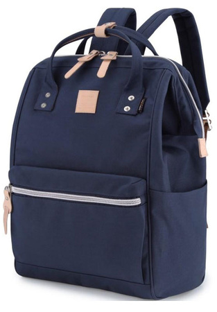 Himawari Large Women's Backpack with Laptop Compartment 1882-02(1)