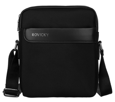 Torba męska R-1002 Black