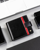 Leather wallet RFID ROVICKY 22321L-RVTP