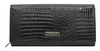 Portfel skóra + PU PN20-RS Black