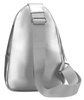 Plecak PU PTN SSY-1-PIL SILVER
