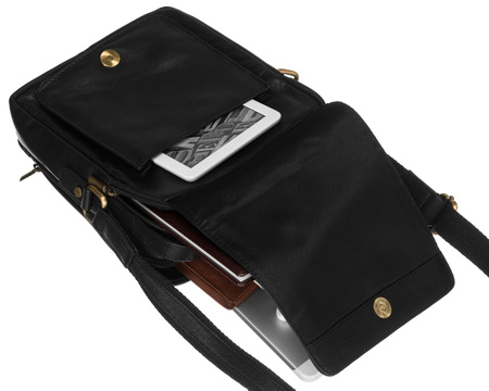 Torba skórzana PTN-371-NDM