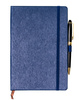 Notes Peterson PTN NOT-6-KP-Q2 Navy