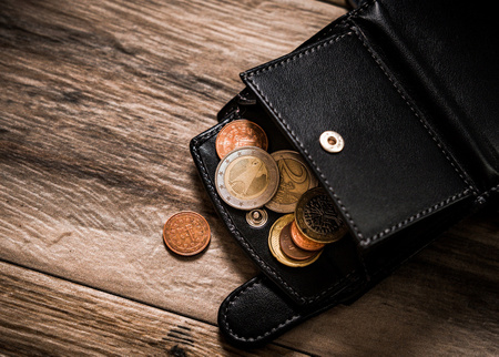 PETERSON PTN 122611901 eco RFID wallet