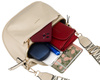 Torebka damska R-3047 Beige
