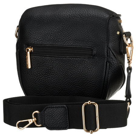 Saszetka-Nerka PU PTN MIS-03 Black