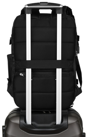 Plecak podróżny PTN 23026 Black