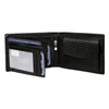 FOREVER YOUNG RFID leather wallet N951-PVT