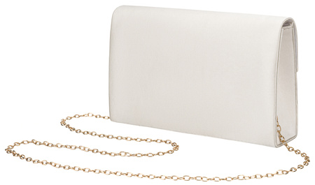 Torebka kopertówka R-XS030-3 White