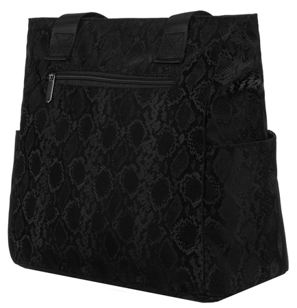 Torebka damska R-TZ-01 Black W04