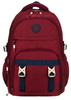 Plecak PTN 8594 Bordo