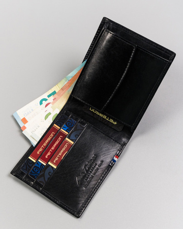 Portfel męski skórzany PTN 22303-VT-A