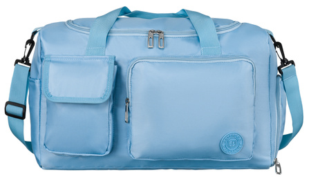 Torba podróżna PTN 23032 Blue